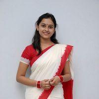 Sri Divya - Mallela Theram Movie Press Meet Pictures | Picture 307232