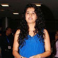 Taapsee Pannu - Celebs at Miss Hyderabad Fashion Show Pictures