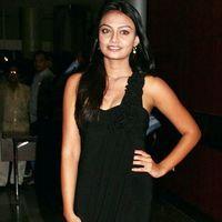 Nikitha Narayan - Celebs at Miss Hyderabad Fashion Show Pictures