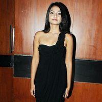 Nikitha Narayan Hot at Miss Hyderabad Fashion Show Stills | Picture 307392