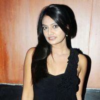 Nikitha Narayan Hot at Miss Hyderabad Fashion Show Stills | Picture 307393