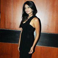 Nikitha Narayan Hot at Miss Hyderabad Fashion Show Stills | Picture 307395