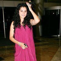 Tapsee at Miss Hyderabad Fashion Show Pictures | Picture 307446