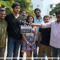 Ag & Ag Productions No. 1 Movie Opening Pictures