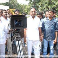 Ag & Ag Productions No. 1 Movie Opening Pictures