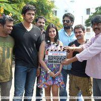 Ag & Ag Productions No. 1 Movie Opening Pictures | Picture 307959