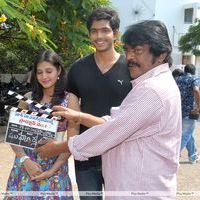 Ag & Ag Productions No. 1 Movie Opening Pictures | Picture 307961