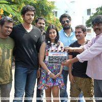 Ag & Ag Productions No. 1 Movie Opening Pictures | Picture 307964