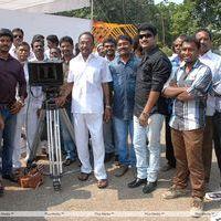 Ag & Ag Productions No. 1 Movie Opening Pictures | Picture 307975