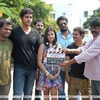 Ag & Ag Productions No. 1 Movie Opening Pictures | Picture 307976