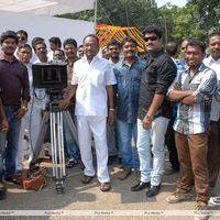 Ag & Ag Productions No. 1 Movie Opening Pictures | Picture 307981