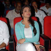 Kajal Agarwal Stills at Thupaki Telugu Movie Audio Launch | Picture 309126