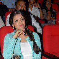 Kajal Agarwal Stills at Thupaki Telugu Movie Audio Launch | Picture 309127