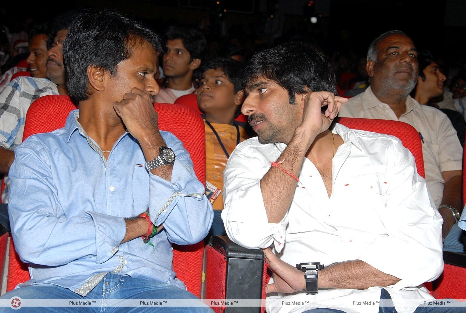 Thupaki Telugu Movie Audio Release Pictures | Picture 308935
