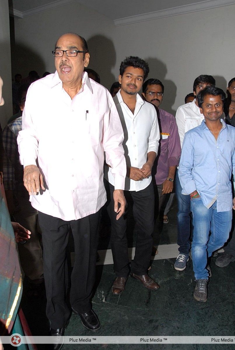Thupaki Telugu Movie Audio Release Pictures | Picture 308937