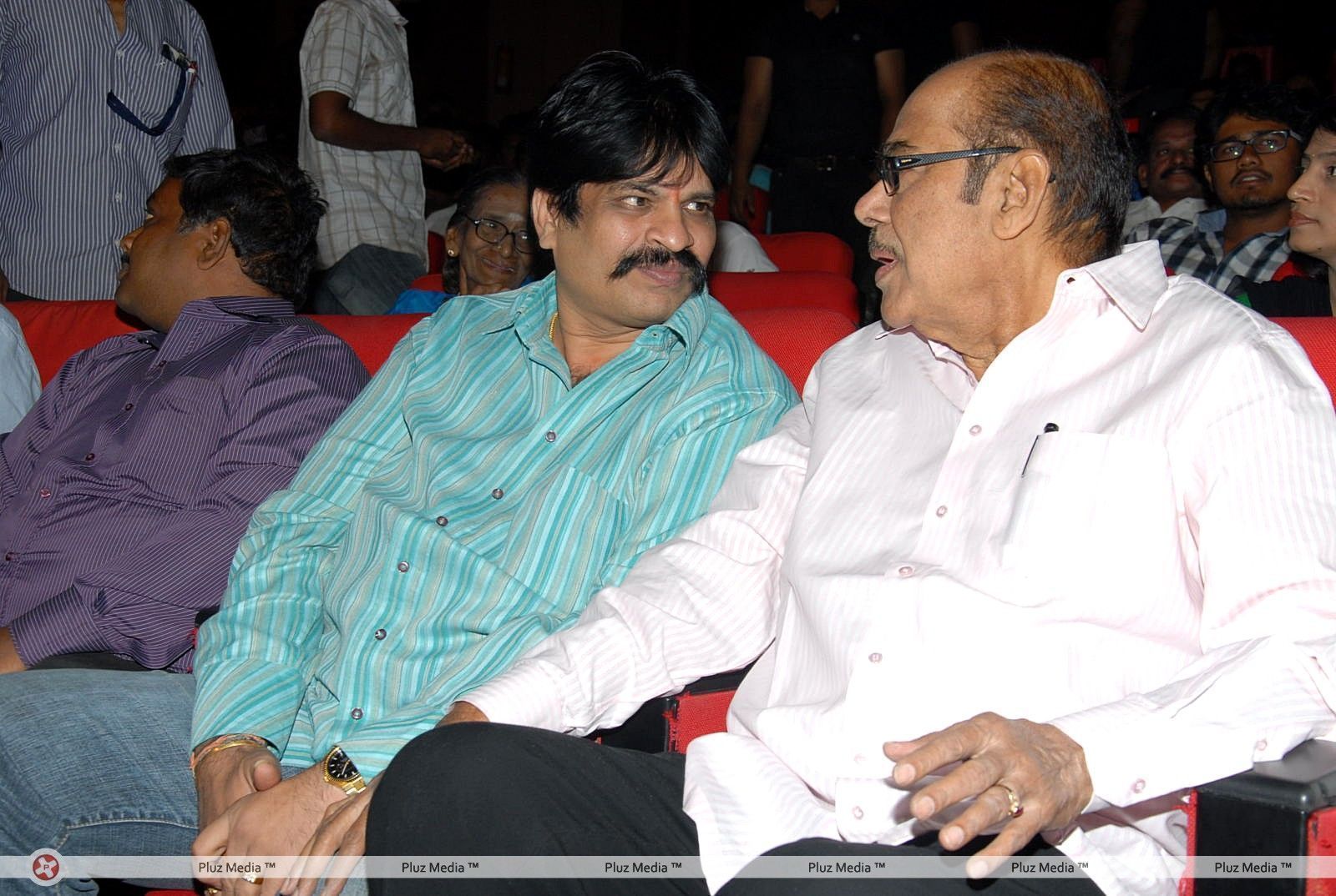 Thupaki Telugu Movie Audio Release Pictures | Picture 308941
