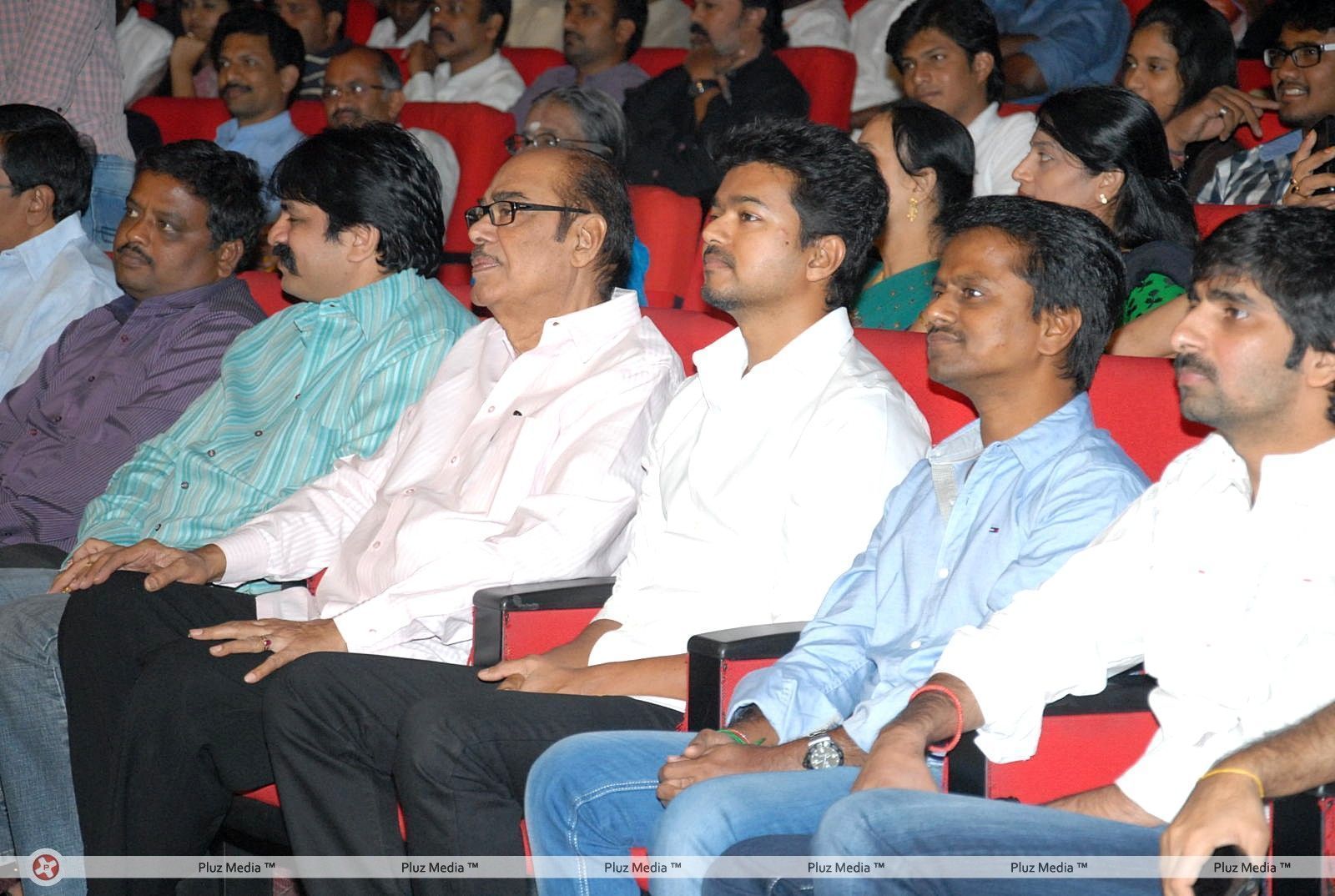 Thupaki Telugu Movie Audio Release Pictures | Picture 308963