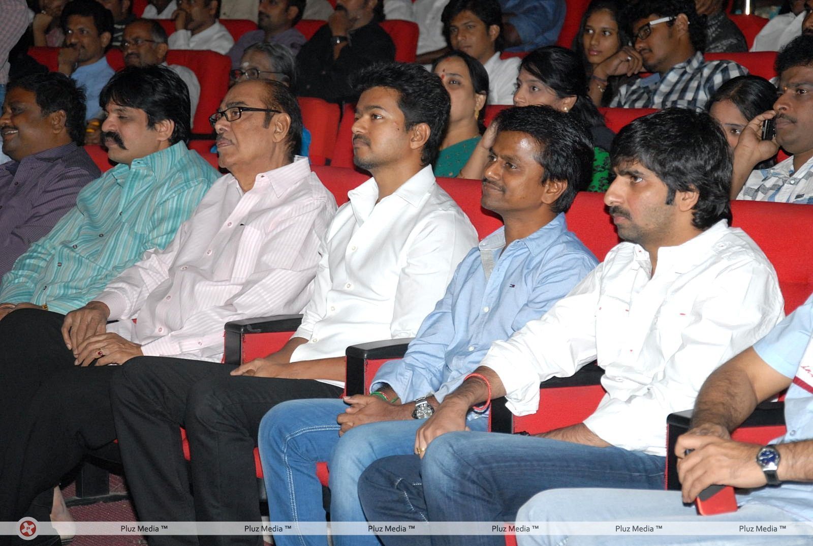 Thupaki Telugu Movie Audio Release Pictures | Picture 308970