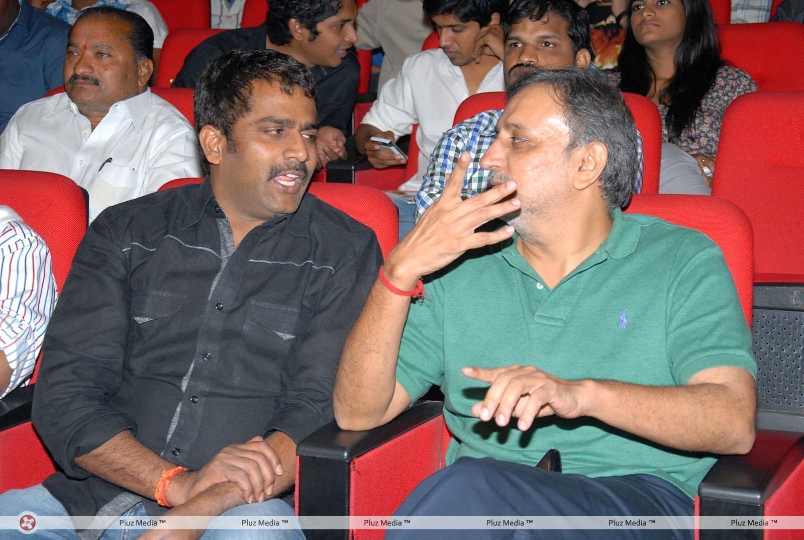 Thupaki Telugu Movie Audio Release Pictures | Picture 308974