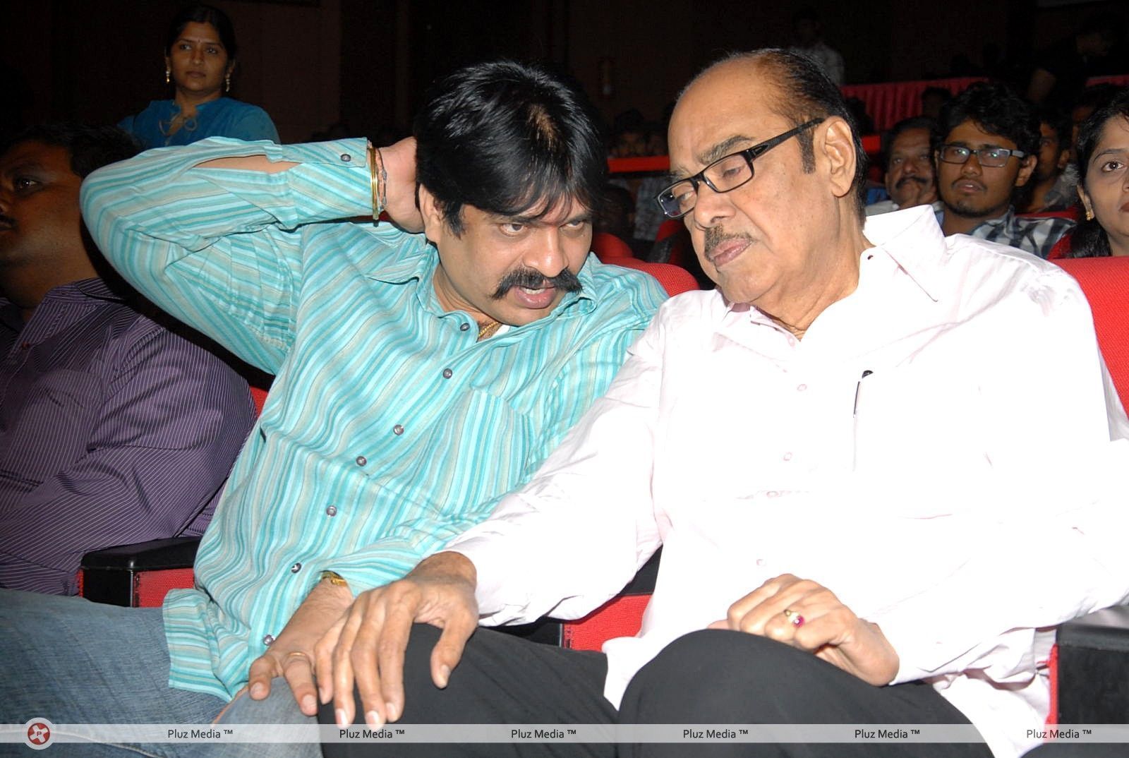 Thupaki Telugu Movie Audio Release Pictures | Picture 308981