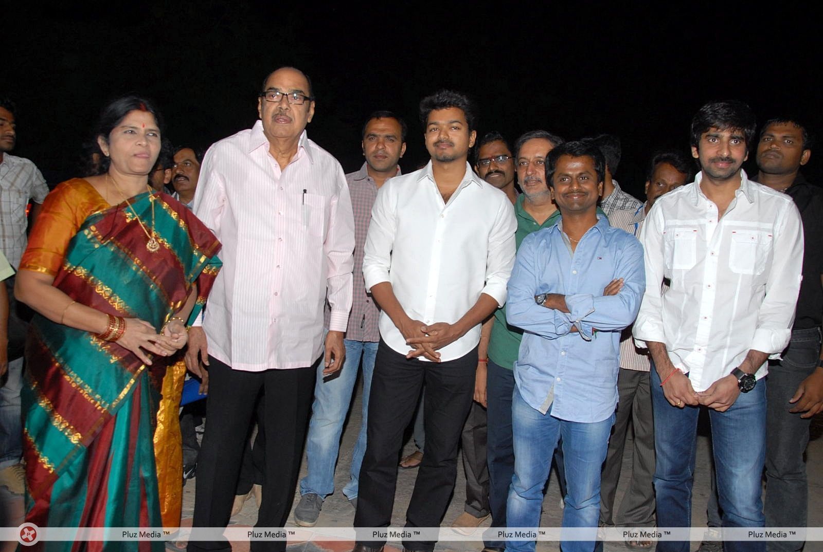 Thupaki Telugu Movie Audio Release Pictures | Picture 308989