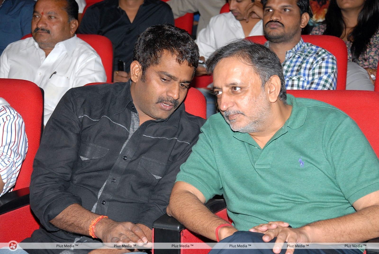 Thupaki Telugu Movie Audio Release Pictures | Picture 309007