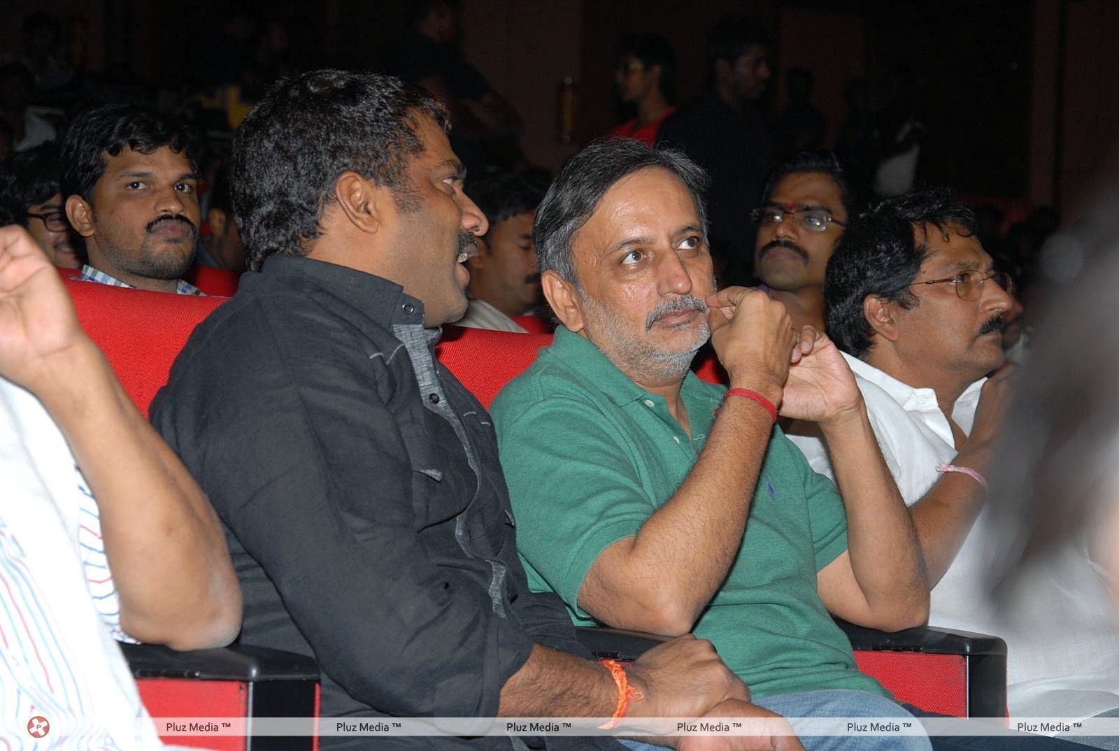 Thupaki Telugu Movie Audio Release Pictures | Picture 309013