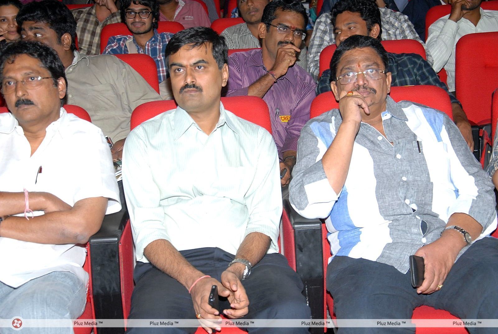 Thupaki Telugu Movie Audio Release Pictures | Picture 309019