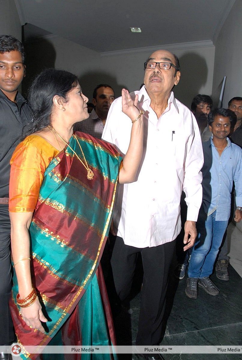Thupaki Telugu Movie Audio Release Pictures | Picture 309025
