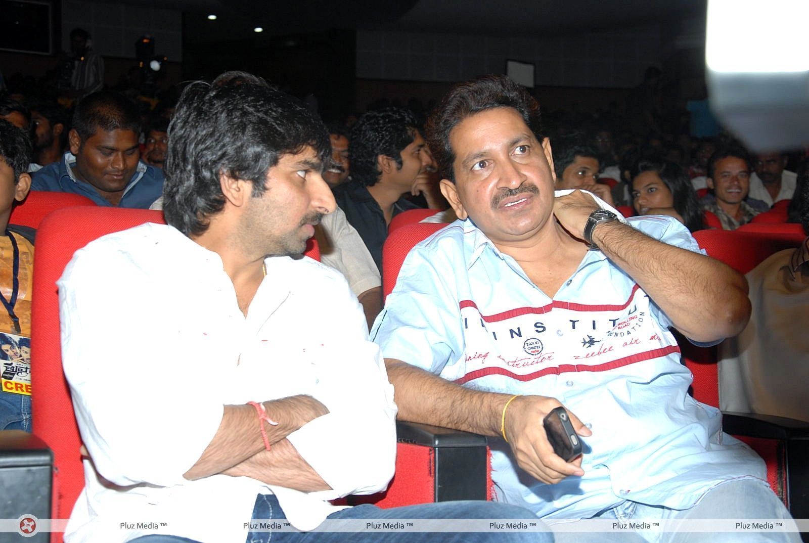 Thupaki Telugu Movie Audio Release Pictures | Picture 309027
