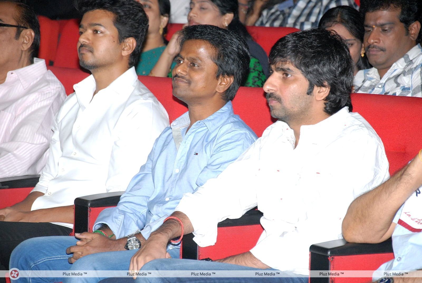 Thupaki Telugu Movie Audio Release Pictures | Picture 309028