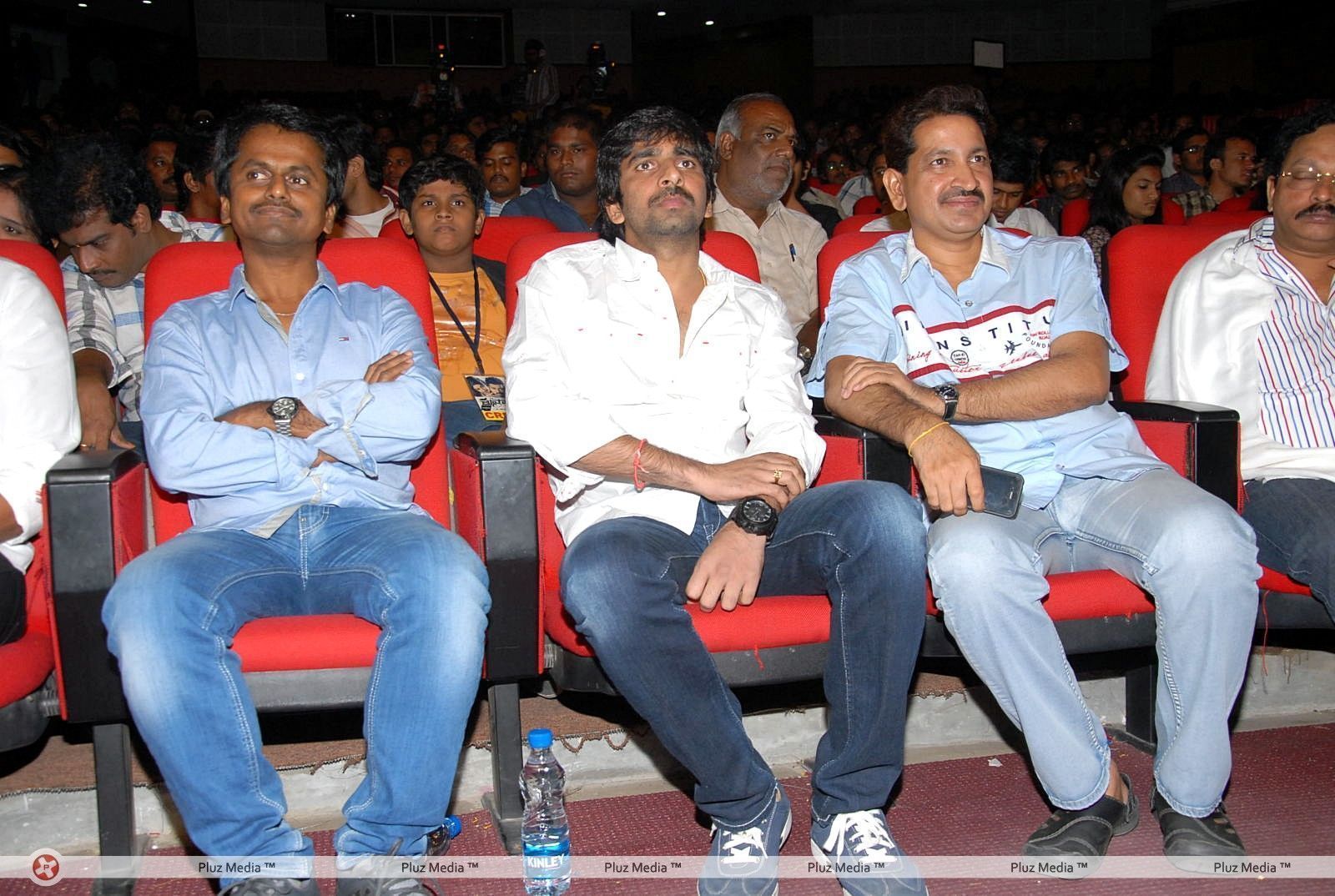 Thupaki Telugu Movie Audio Release Pictures | Picture 309029