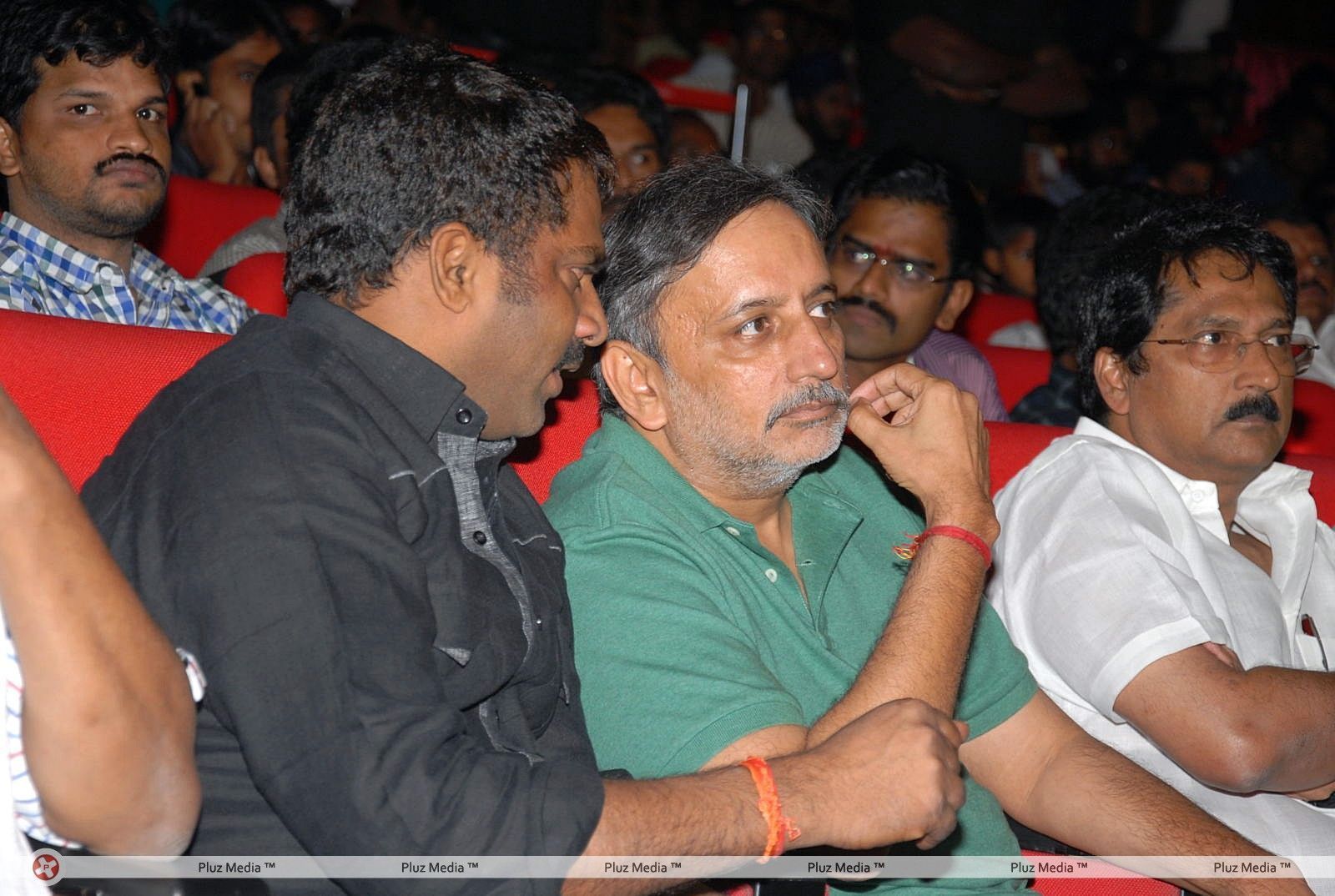 Thupaki Telugu Movie Audio Release Pictures | Picture 309031