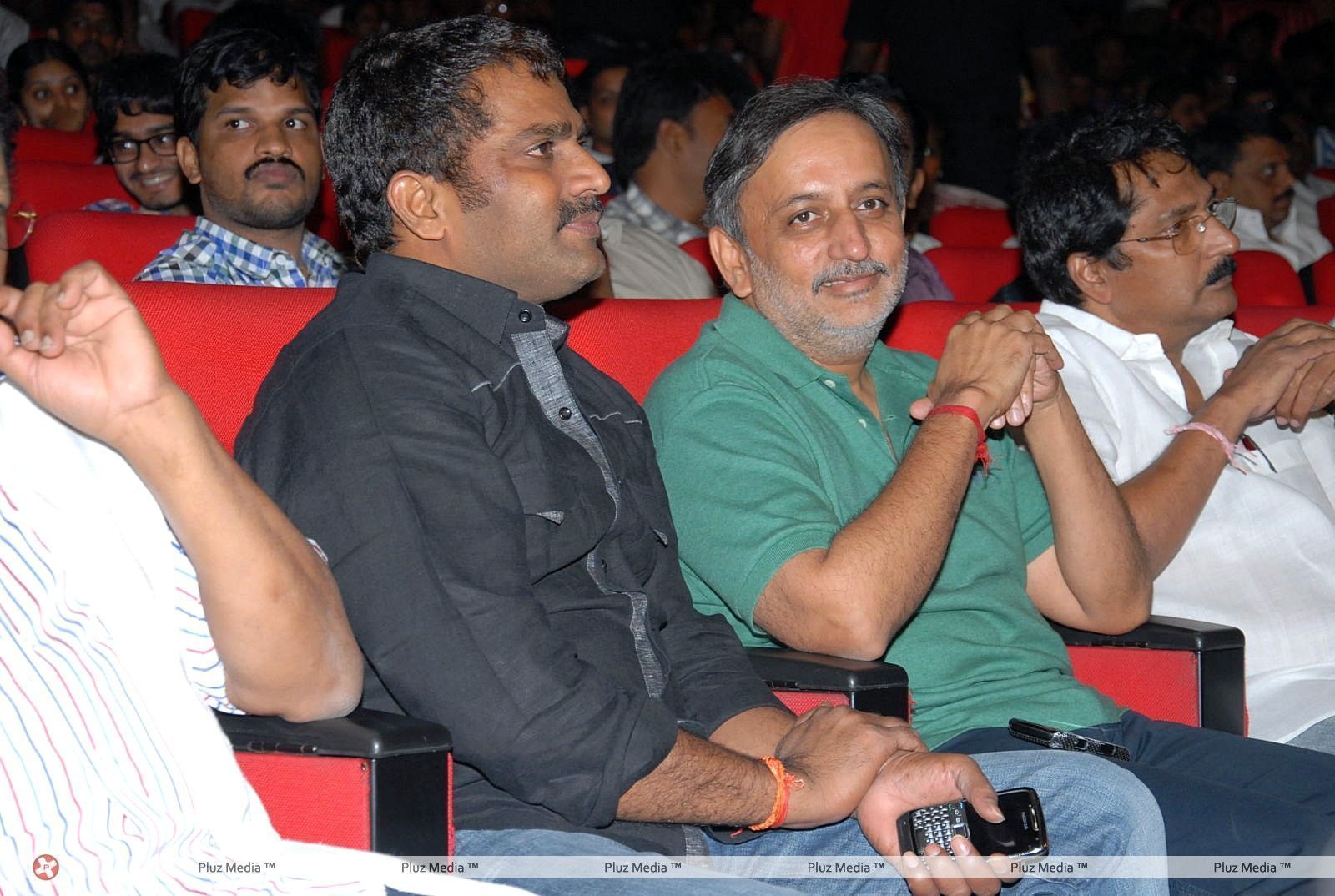 Thupaki Telugu Movie Audio Release Pictures | Picture 309034