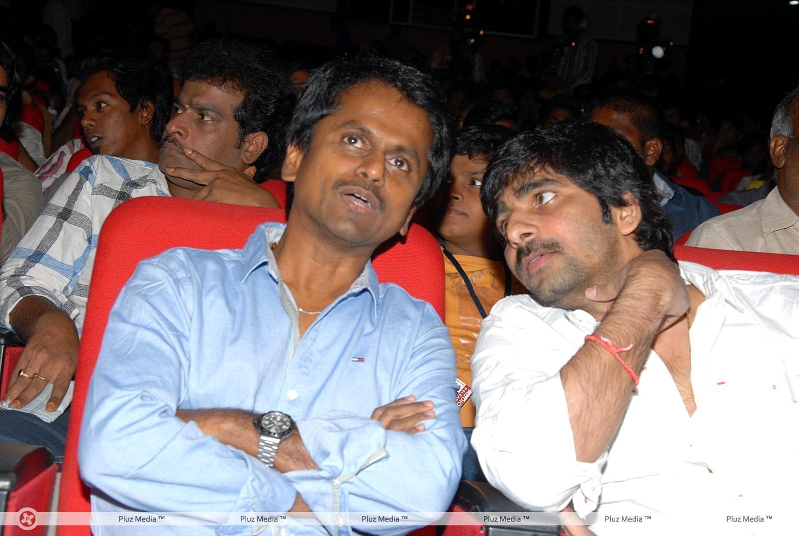 Thupaki Telugu Movie Audio Release Pictures | Picture 309035