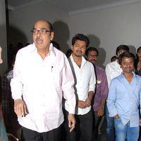 Thupaki Telugu Movie Audio Release Pictures | Picture 308937