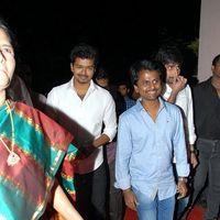 Thupaki Telugu Movie Audio Release Pictures | Picture 308995