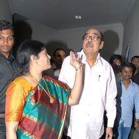 Thupaki Telugu Movie Audio Release Pictures | Picture 309025