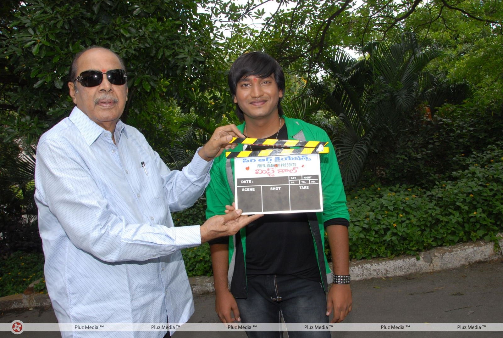 Missed Call Movie Opening Pictures | Picture 265328
