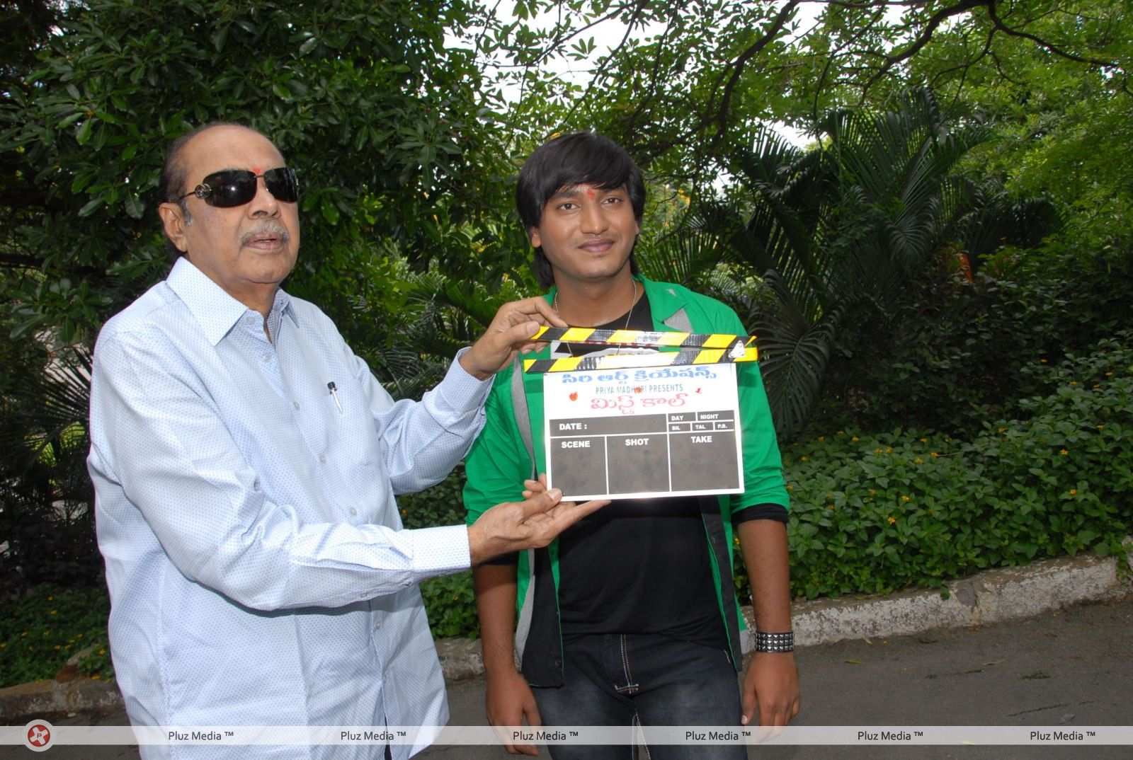 Missed Call Movie Opening Pictures | Picture 265348