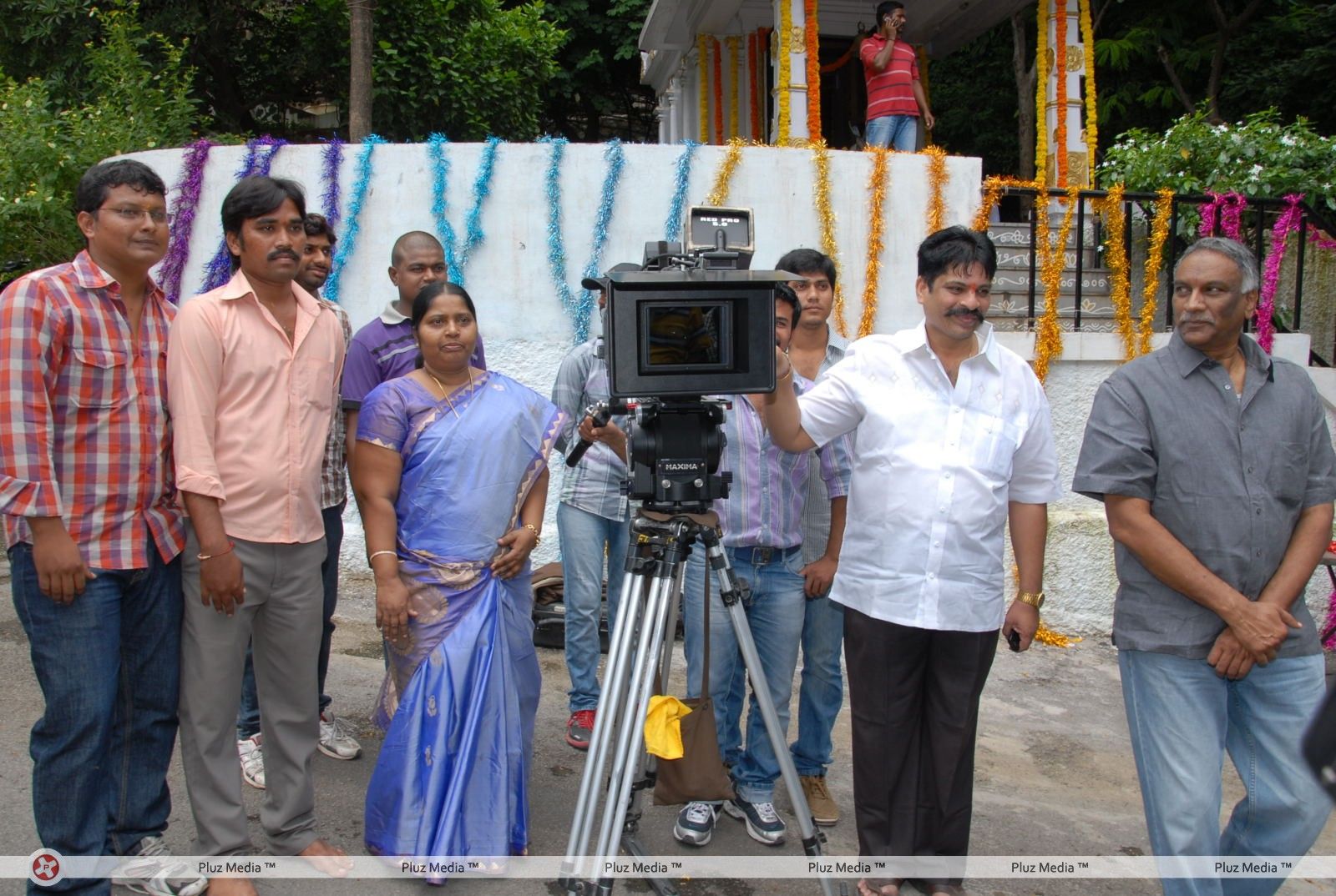 Missed Call Movie Opening Pictures | Picture 265350