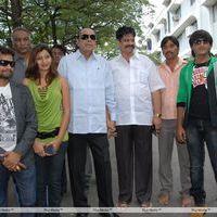 Missed Call Movie Opening Pictures | Picture 265281