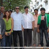 Missed Call Movie Opening Pictures | Picture 265291