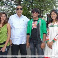Missed Call Movie Opening Pictures | Picture 265294