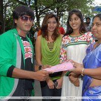 Missed Call Movie Opening Pictures | Picture 265298