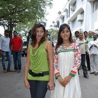 Missed Call Movie Opening Pictures | Picture 265323