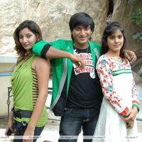 Missed Call Movie Opening Pictures | Picture 265324