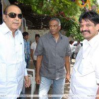 Missed Call Movie Opening Pictures | Picture 265327