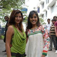 Missed Call Movie Opening Pictures | Picture 265349
