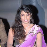 Shravya Reddy - NRI Movie Audio Release Pictures